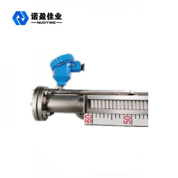 Quality Petroleum Magnetic Level Transmitter SS316 For Fuel Industry for sale
