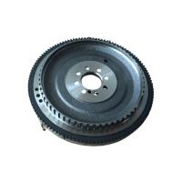 Quality Cast Iron OPEL Flywheel 118 Teeth C0702759 Outer Diameter 256mm for sale