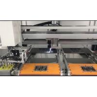 china PCB Depaneling Machine Inline / Online CNC automatic PCB depaneling router,On