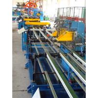 Quality U Bender All Automatically Automotive Assembly Line Suit For Different Radium for sale