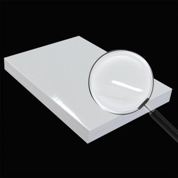 Quality A4 Mid Glossy Resin Coated Photo Paper , 200gsm Glossy Photo Paper Home Use for sale