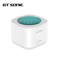 Quality Super Mini GT SONIC Cleaner For Jewelry 1A Adapter 105 * 105 * 88MM for sale
