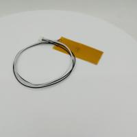 Quality Constant Temperature PI Heating Film , Flexible Kapton Polyimide Heaters Yellow for sale