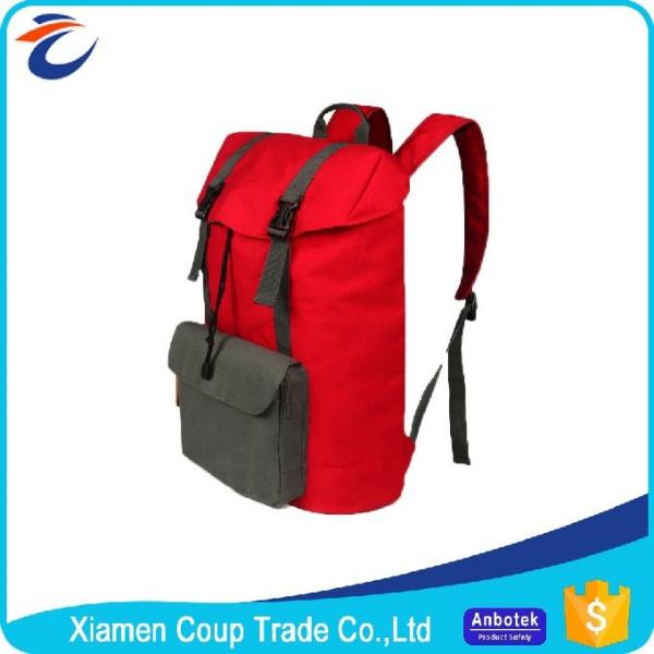 Quality Fashion Picnic Nylon Sports Bag Travel Hiking Backpack High - Class Material for sale