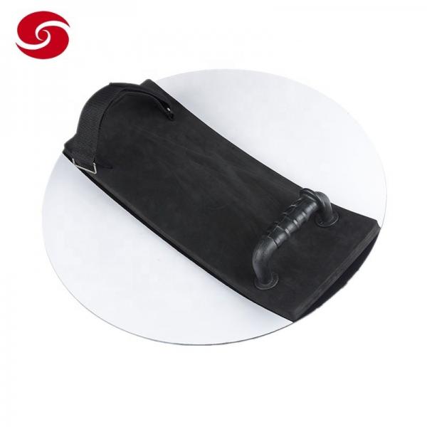 Quality Police Round Anti Riot Shield for sale