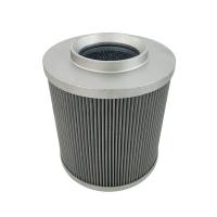 Quality JX-630X100/DF Hydraulic oil filter H1164T For XCG210 XCG210LC-8 XCG240 for sale