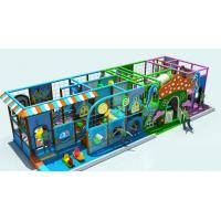 China discount kids indoor play park nursery indoor play facilities inside places for babies to play factory