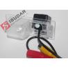 China Glass Lens Material Car Reverse Camera For Chevrolet AVEO Parking Assistance factory