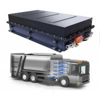 Quality Lightweight Electric Truck Batteries Multi Function 245V-378V for sale
