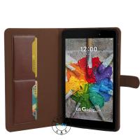 China LG G PAD X 8.0/G Pad III 8.0 tablet case,pu leather stand cover for LG G PAD III V520 V522 factory