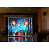 China 1/8scan 512x512mm Small Pixel Pitch LED Screen factory
