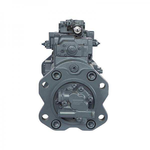 Quality 68.5*25.9*36.7CM Steel SY205 / 215 Excavator Hydraulic Pump ISO9001 for sale