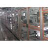 China Fully Automatic Sanitary Pad Manufacturing Machine, 600-800pcs/min, tailored size factory