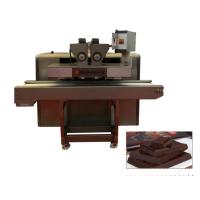 Quality Chocolate 200kg/H One Shot Chocolate Depositor for sale