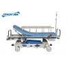 China Hydraulic Medical Transport Stretcher factory