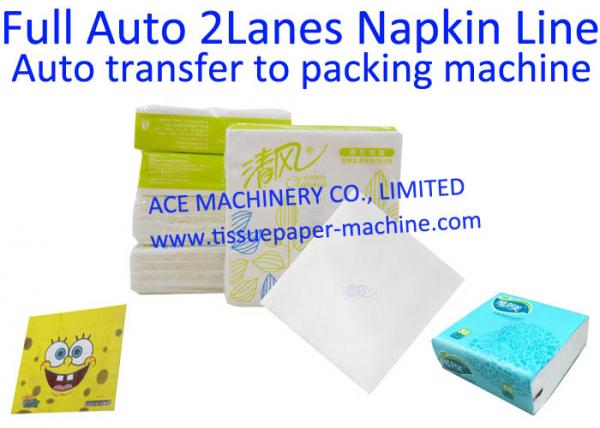 toilet tissue paper making machine