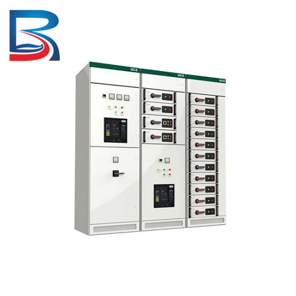 Quality Withdrawable Rated Voltage 11KV 15KV Electrical LV Panel for Substations for sale