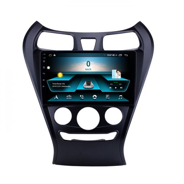 Quality ANDROID 10.0 TOUCH SCREEN CAR HEAD UNIT CAR AUDIO RADIO PLAYER DSP FOR HYUNDAI EON 2012 for sale