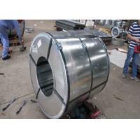 Quality Hot Dipped Galvanized Steel Coils for sale