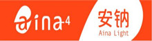 China Aina Lighting Technologies (Shanghai) Co., Ltd logo