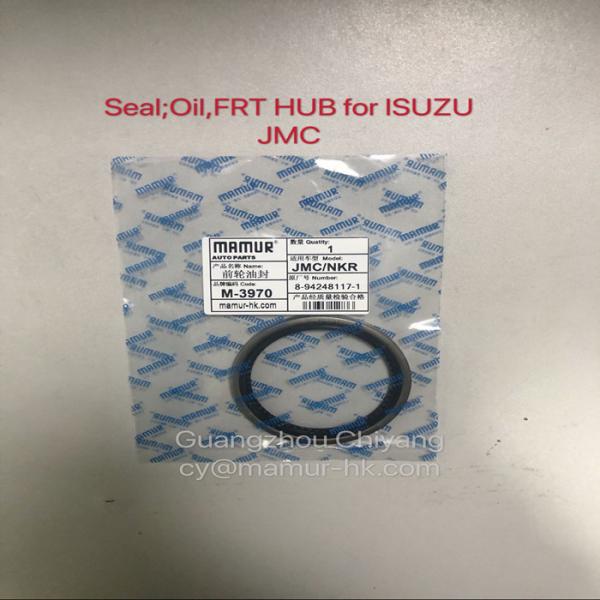 Quality 90*73*8mm Front HUB Oil Seal For ISUZU NKR JMC 1030 8-94248117-1 300010502 for sale