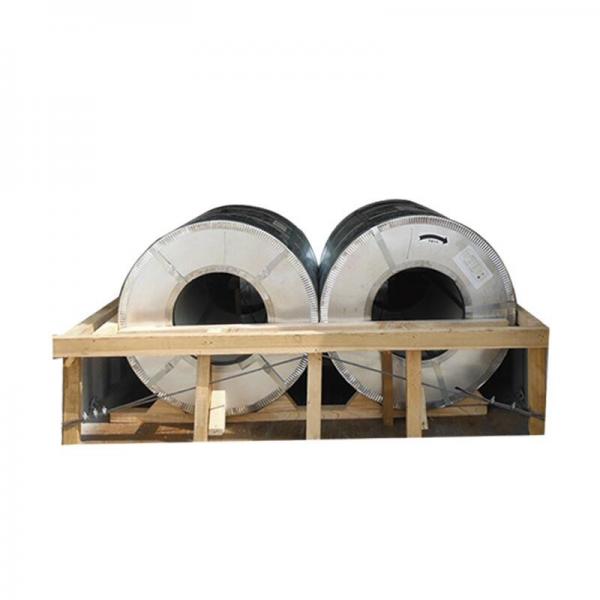 Quality High Strength Zinc Coating Gi Sheet Coil Width 630-1500mm for sale