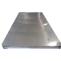 China 201 304 202 Stainless Steel Sheet Plate 20 Gauge Stainless Steel Sheet Metal 4x8 factory