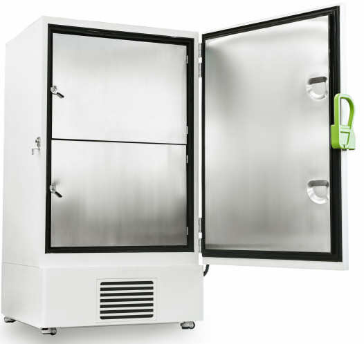 Quality Minus 86 Degree LCD Touch Screen Ultra Low Temperature Lab Freezer 838 Liter for sale