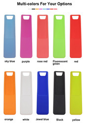 Quality Colorful Samsung BN59 Remote Control Silicone Protective Cover/Case for sale