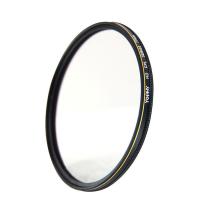 China Nitto Polarring Film CPL Lens Filter factory
