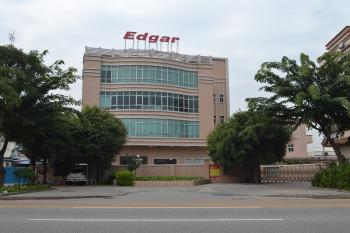 China Factory - Edgar Auto Harnesses LTD.