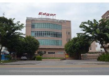 China Factory - Edgar Auto Harnesses LTD.