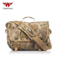 China Multi Color Rush Delivery Tactical Messenger Bag for Adult 41*29*14CM factory