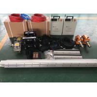 Quality Wireless Remote Min 1500mm 0.75kw Overlay Welding Equipment for sale