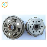 China LF175 Motorcycle 3 Wheeler Clutch Spare Parts OEM Available ISO 9001 Certified factory