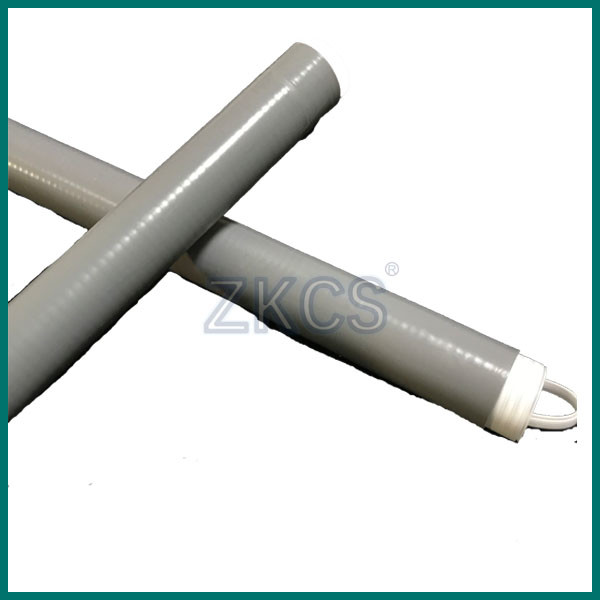 Quality 1KV Silicone Cold Shrink Tube ASTM D257 Standard Waterproof Insulation for sale