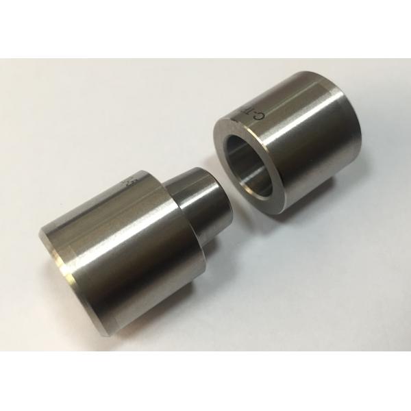 Quality Auto parts SK3 Square Interlock , Round Tapered Interlock For Plastic Mould Locating for sale