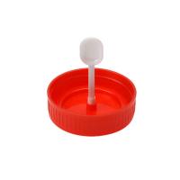 China 30ml 60ml 120ml 150ml Disposable Stool Sample Container Urine Cup With Spoon factory