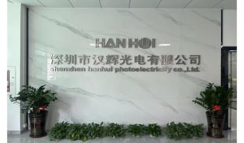 China Factory - Shenzhen Hanhui Photoelectricity Co.,Ltd