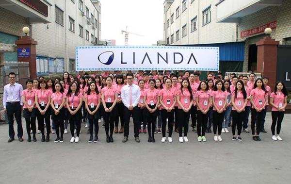 China Shenzhen Lian Da Technology Industrial Co., Ltd. manufacturer