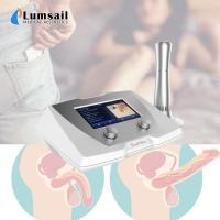 China Low Intensity Edswt Shockwave Therapy Machine 0.25 Bar Male Healthy Care factory