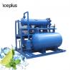 China Water Cooling Tube Ice Maker With Big Refrigerating Capacity Compressor factory