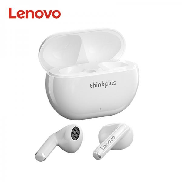 Quality Lenovo Thinkplus XT93 ABS Tws Bluetooth 5.1 Earphones ROHS Certificate for sale