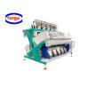 China High Resolution CCD Camera Nuts Color Sorter For Cashew Hickory Almond factory