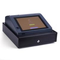 China Bimi ECR-0001 POS Terminal Cash Register 9.7 Inch Touch Screen and U-Disk*2 Interface factory