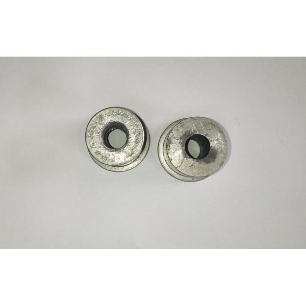 Quality Medical Anodized CNC Aluminum Turning Parts Precision Hardware Parts OEM for sale
