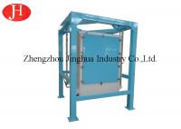 China Fully Enclosed Cassava Flour Sifter Machine High Rotate Speed Smooth Operation factory