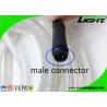 China Outdoor LED Flexible Strip Lights RGB 5050 High Brightness Easy Installation factory