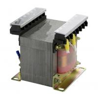 Quality Sinlge Phase Industrial Machine Tool Control Transformer 240V/416V/480V for sale