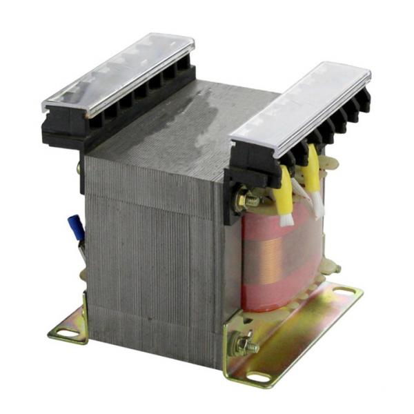 Quality Sinlge Phase Industrial Machine Tool Control Transformer  240V/416V/480V for sale